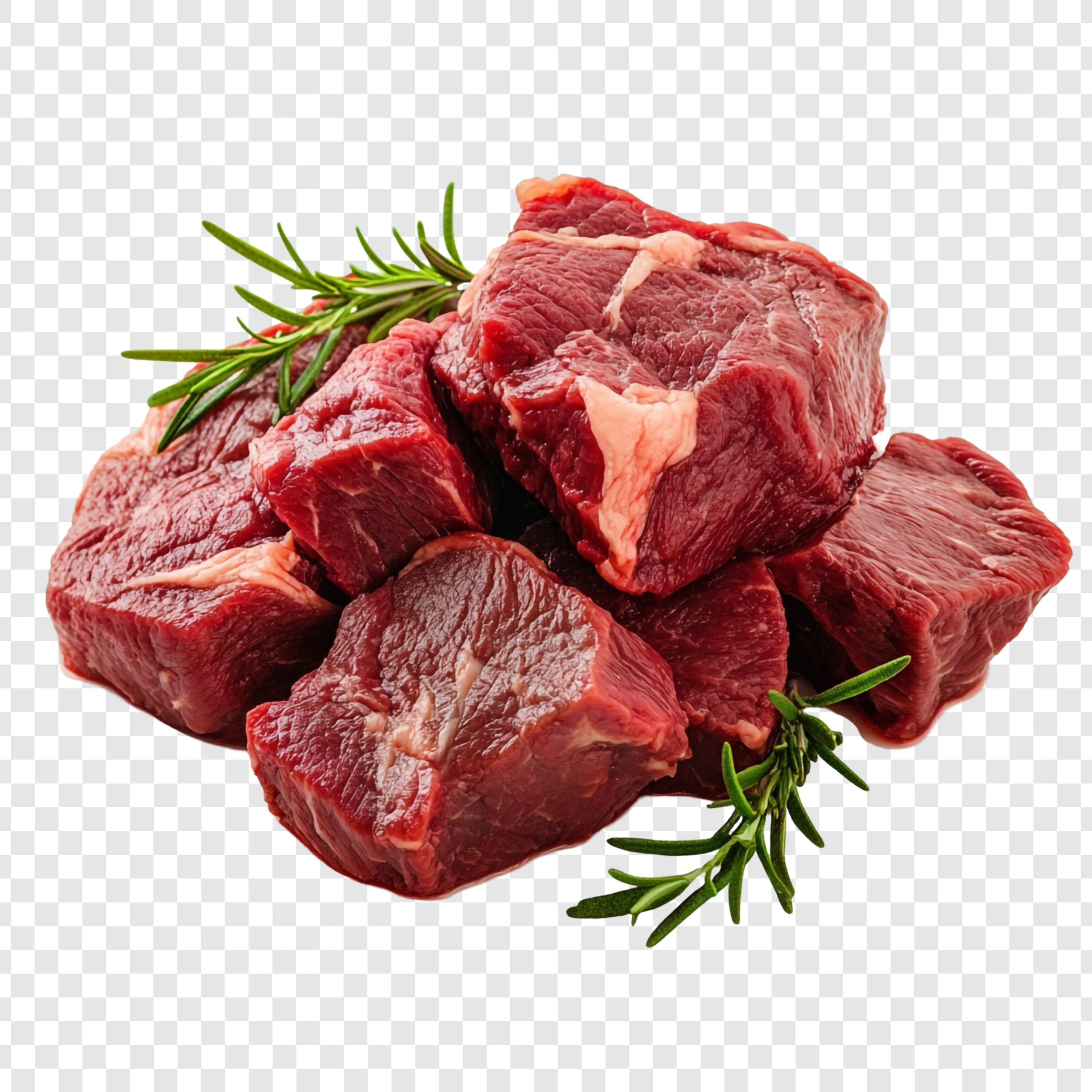 Viande de boeuf